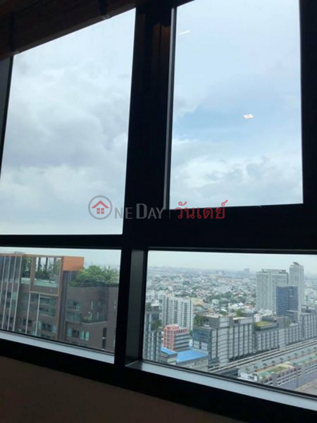 Property Search Thailand | OneDay | Residential | Rental Listings | Condo for Rent: Chapter One Midtown Ladprao 24, 39 m², 1 bedroom(s)