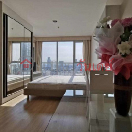 Condo for rent: Life@ Lat Phrao 18 (20th floor, 374/246) _0