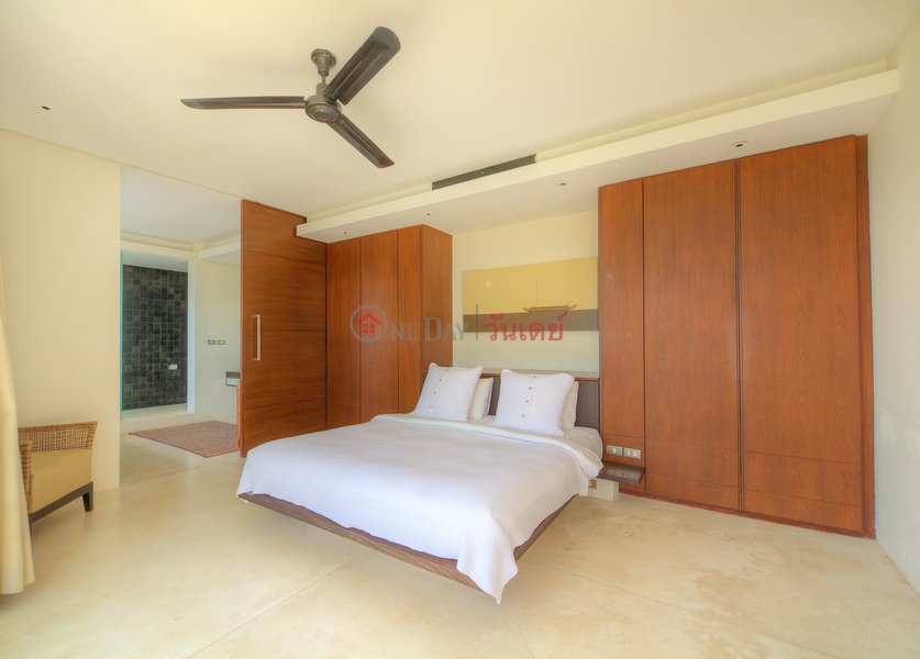 Samujana Villa 15, Thailand | Rental | ฿ 1.11Million/ month