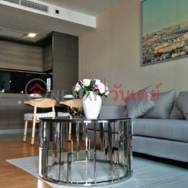 คอนโด สำหรับ เช่า: Klass Condo Langsuan, 45 ตร.ม., 1 ห้องนอน - OneDay_0