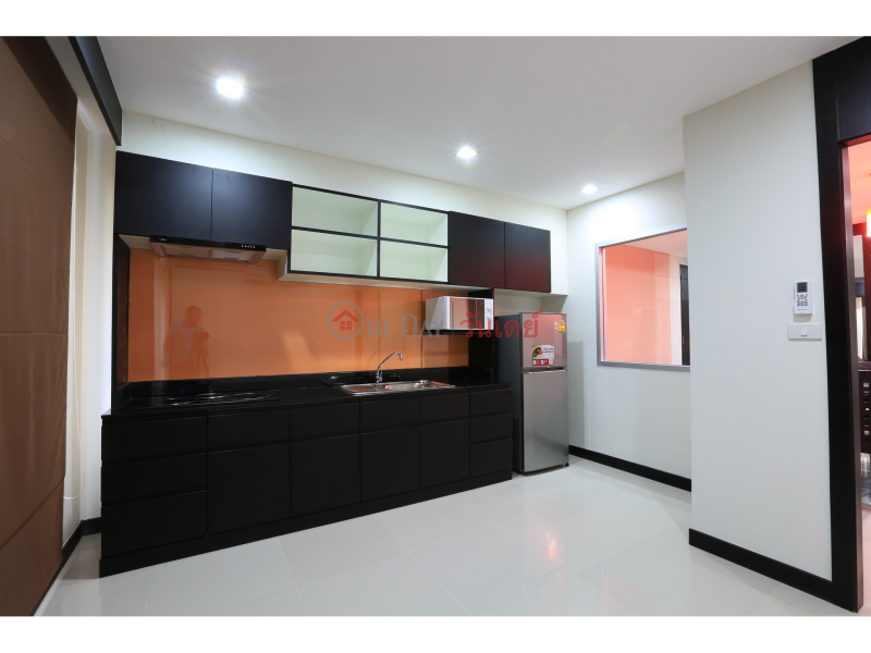 Condo for Rent: Private Sukhumvit, 110 m², 2 bedroom(s) | Thailand, Rental | ฿ 31,000/ month