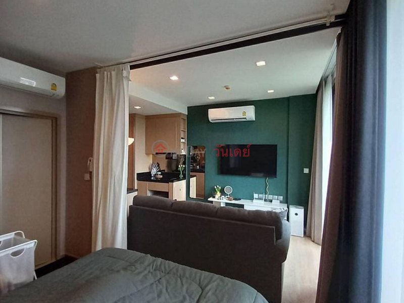 Condo for Rent: KAWA HAUS, 33 m², 1 bedroom(s) Thailand Rental ฿ 17,000/ month