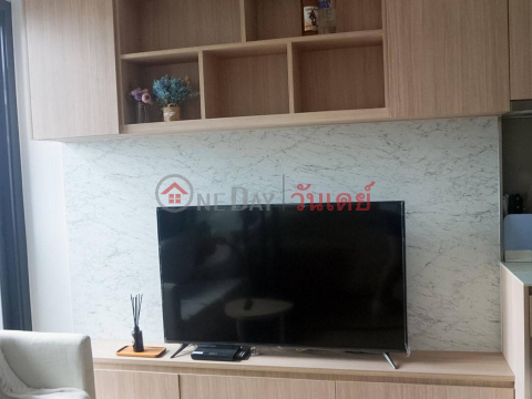 Condo for Rent: M Jatujak, 32 m², 1 bedroom(s) - OneDay_0