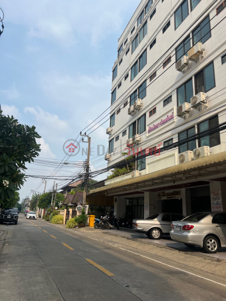 Tat Apartment (ทัศน์อพาร์ทเมนต์),Chatuchak | OneDay วันเดย์(4)