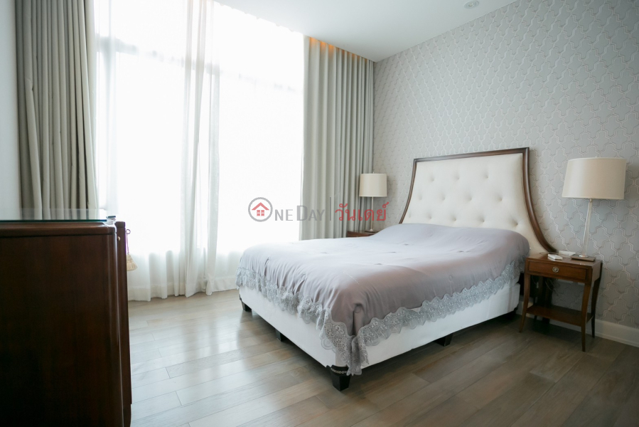 ฿ 92,000/ เดือน | คอนโด สำหรับ เช่า: Oriental Residence, 87 ตร.ม., 2 ห้องนอน