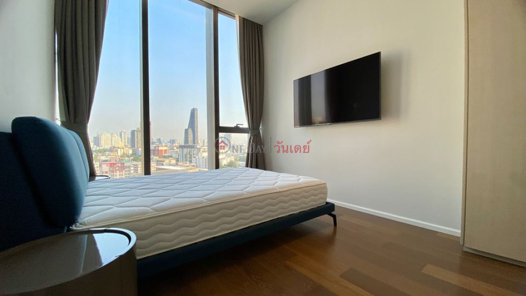 Condo for Rent: Kraam Sukhumvit 26, 105 m², 2 bedroom(s) | Thailand Rental ฿ 120,000/ month