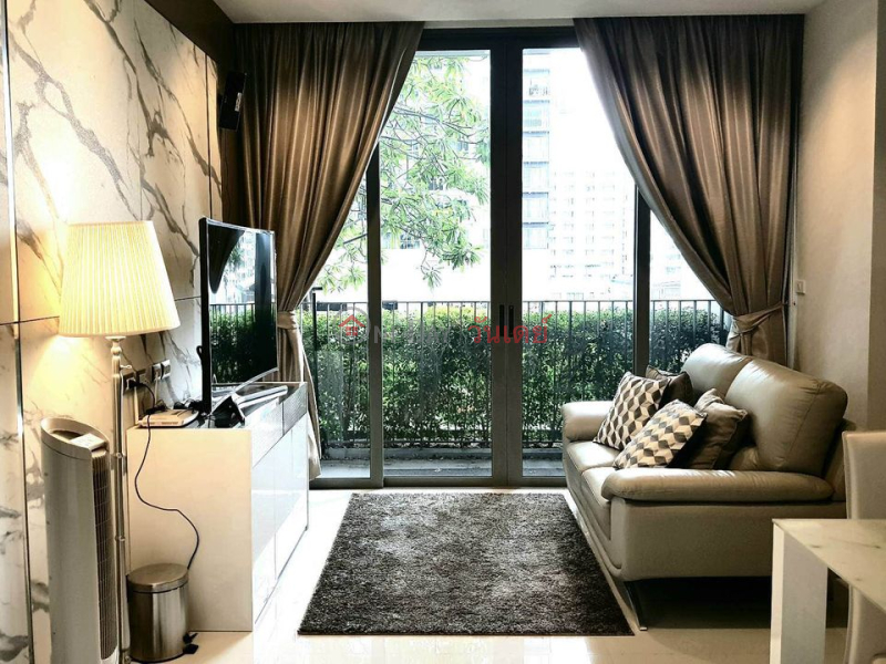 Condo for Rent: Nara 9 by Eastern Star, 66 m², 2 bedroom(s) Rental Listings