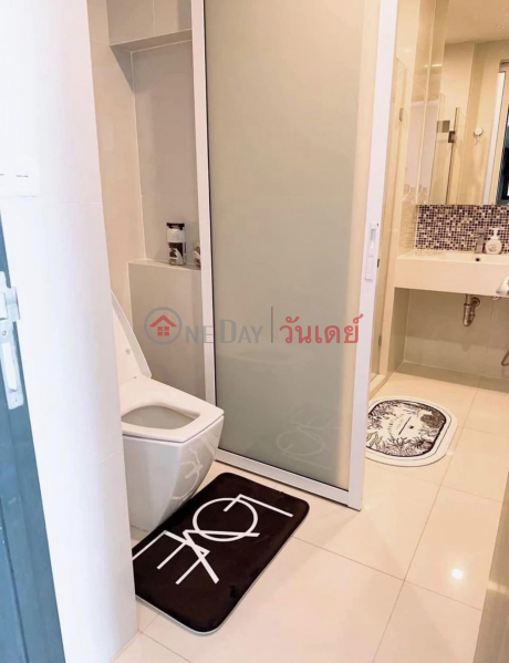 Property Search Thailand | OneDay | Residential Rental Listings, Condo for rent: RHYTHM Sukhumvit 44/1 (10th floor)