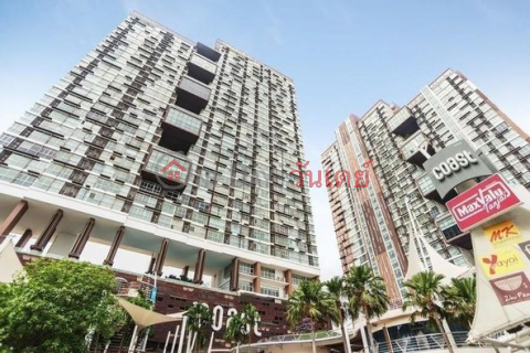 Condo for rent The Coast Bangkok (18th floor) _0