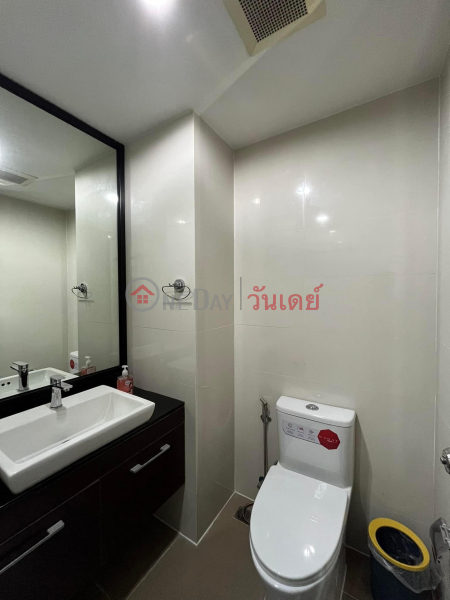 Condo for rent: The Line Phahonyothin Park (30th floor, building A) Rental Listings