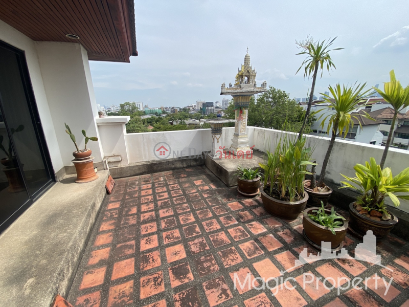 Property Search Thailand | OneDay | Residential | Sales Listings | 6 Floors Building for Sale in Ekkamai soi 10, Watthana, Bangkok