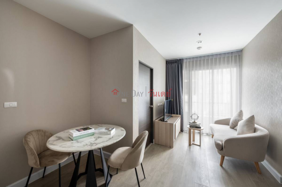 For rent condo Metro Sky Prachachuen (21st floor),Thailand, Rental ฿ 22,000/ month