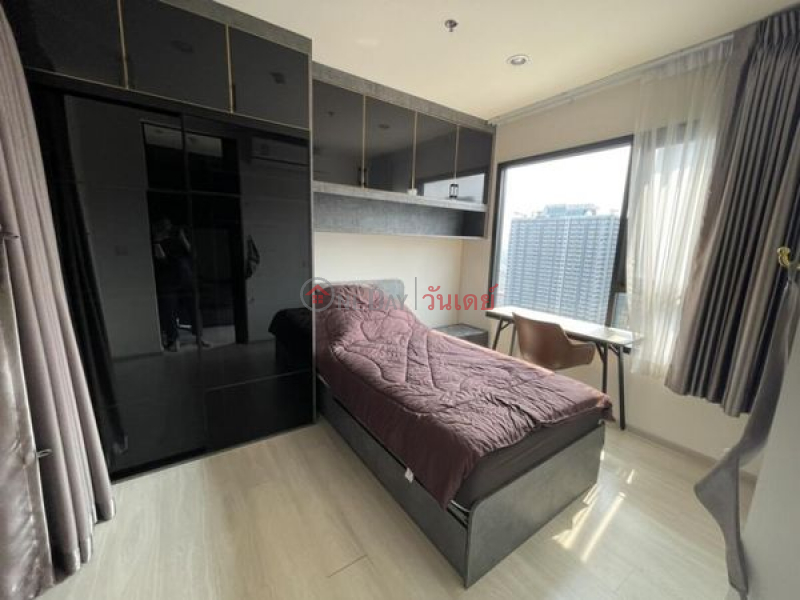 Condo for rent: Life Asoke (32nd floor),2 bedrooms Thailand | Rental | ฿ 22,000/ month