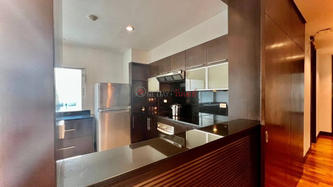 ฿ 165,000/ เดือน | คอนโด สำหรับ เช่า: Royal Residence Park, 275 ตร.ม., 4 ห้องนอน