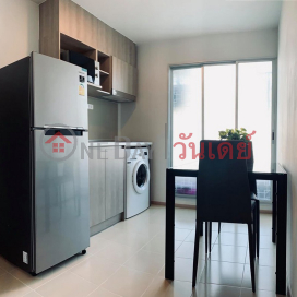 Condo for Rent: Elio Del Moss Phaholyothin 34, 31 m², 1 bedroom(s) - OneDay_0