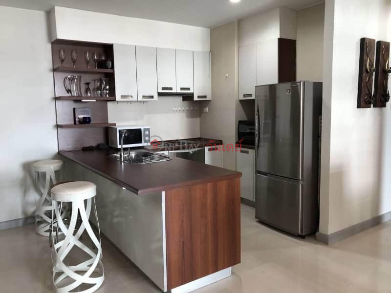 ฿ 39,000/ month Condo for Rent: Sukhumvit City Resort, 96 m², 2 bedroom(s)