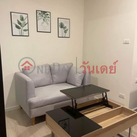 Condo for rent: A Space Mega 2 (floor 12A) _0