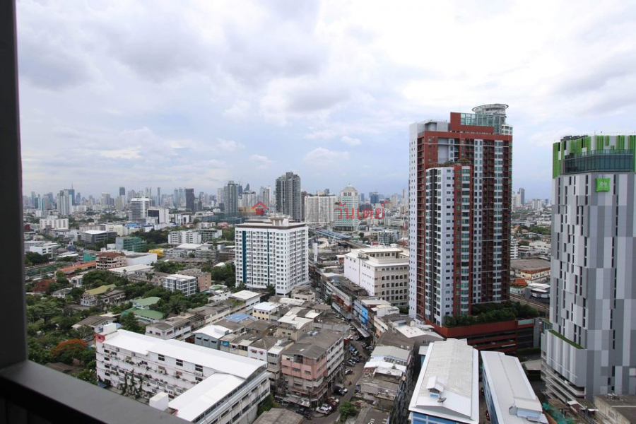 ค้นหาอสังหาริมทรัพย์ในประเทศไทย | OneDay | ที่อยู่อาศัย, รายการเช่า, ไลฟ์ สุขุมวิท 48 (ชั้น 23 อาคาร S)