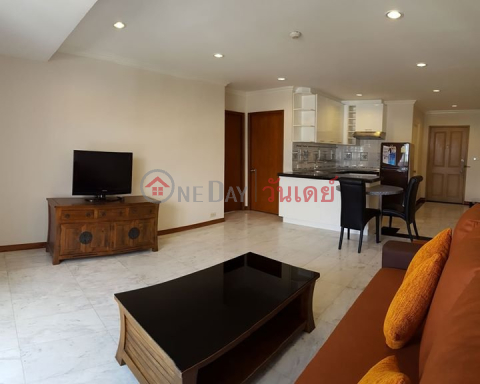 Condo for Rent: Baan Sukhumvit 36, 79 m², 2 bedroom(s) - OneDay_0