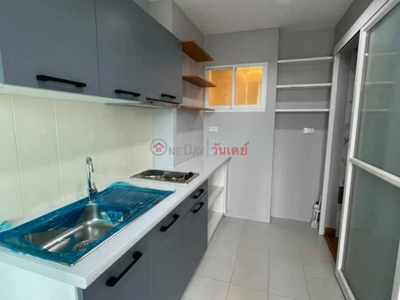 ฿ 4.35Million Condo for Sale: Life @ Phahon - Ari, 41 m², 1 bedroom(s)