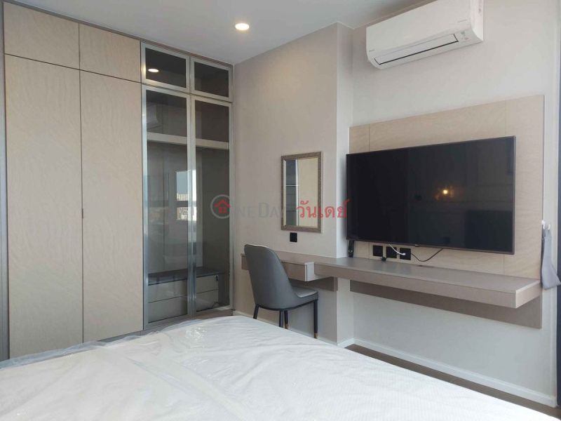 Property Search Thailand | OneDay | Residential, Rental Listings | Condo for Rent: Cooper Siam, 62 m², 2 bedroom(s)