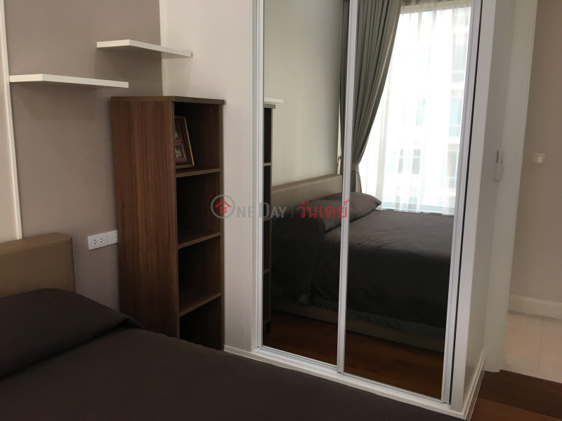 Condo for Rent: Q Langsuan, 84 m², 2 bedroom(s) Rental Listings