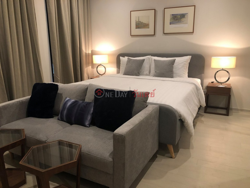 Condo for Rent: Noble Ploenchit, 42 m², 1 bedroom(s) | Thailand | Rental | ฿ 37,000/ month