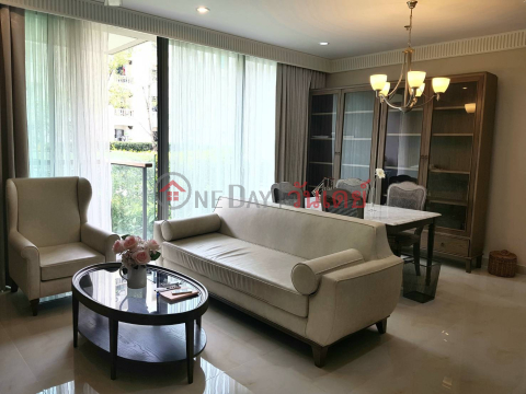 Condo for Rent: The Breeze Narathiwat, 59 m², 1 bedroom(s) - OneDay_0