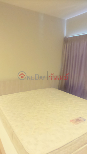 Condo for Rent: Noble Revolve Ratchada, 68 m², 2 bedroom(s) Thailand | Rental | ฿ 45,000/ month