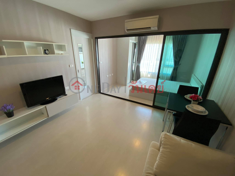 Condo for Rent: Condolette Pixel Sathorn, 29 m², 1 bedroom(s) - OneDay_0