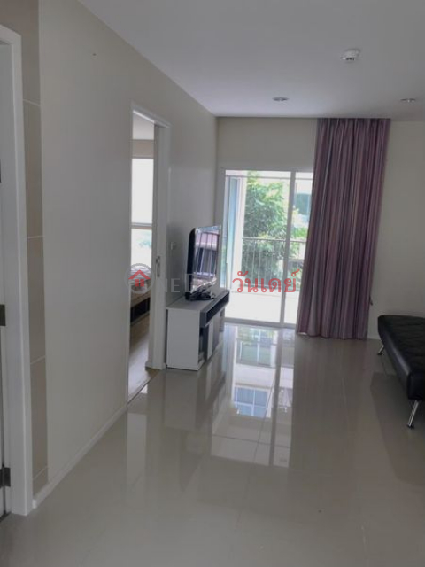 For rent Happy condo ladprao (4th floor, building C) _0