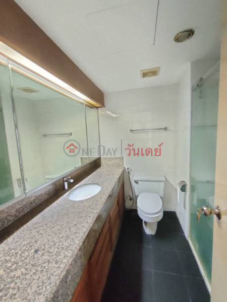 Property Search Thailand | OneDay | Residential Rental Listings Condo for Rent: Somkid Gardens, 130 m², 2 bedroom(s)