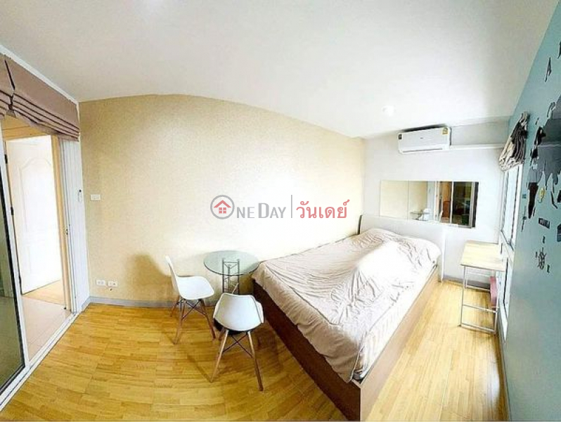 ฿ 9,900/ month | The Magnet Condo (8th floor)