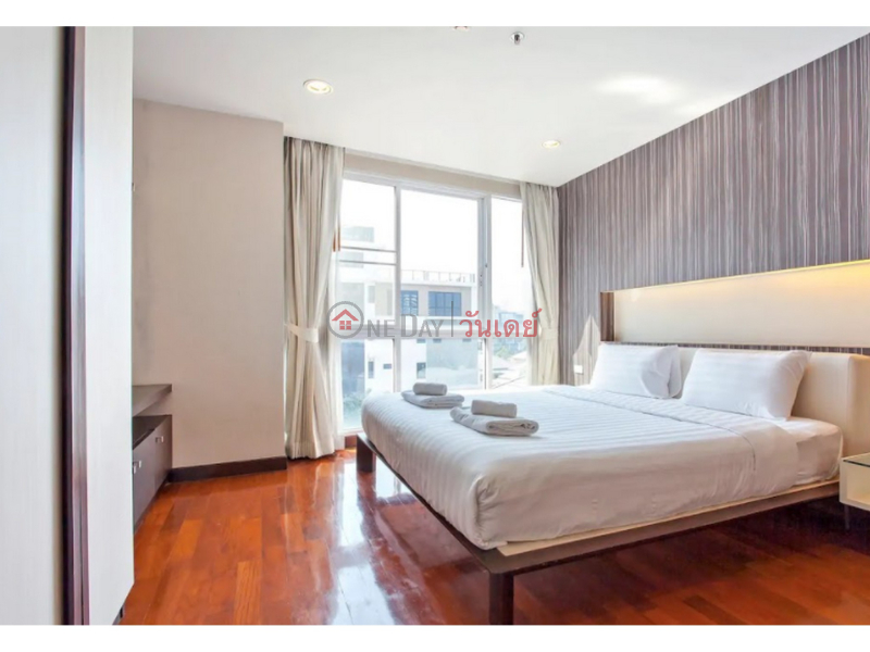 Condo for Rent: Richmond Hills Residence Thonglor 25, 165 m², 2 bedroom(s) Rental Listings