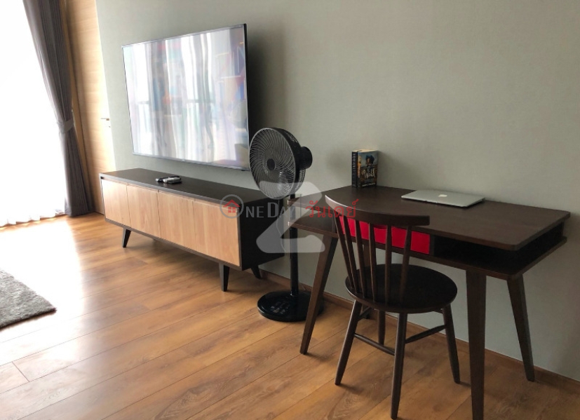 Condo for Rent: Park Origin Phromphong, 56 m², 2 bedroom(s) Rental Listings