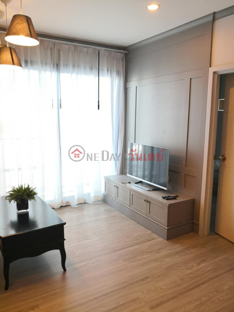 Condo for Rent: The Vertical Aree, 50 m², 1 bedroom(s) - OneDay_0