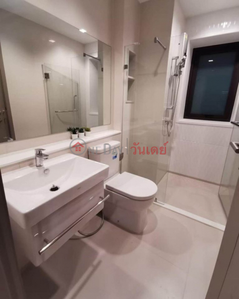 Property Search Thailand | OneDay | Residential, Rental Listings, For rent Life Asoke - Rama 9 (30th floor, building A)