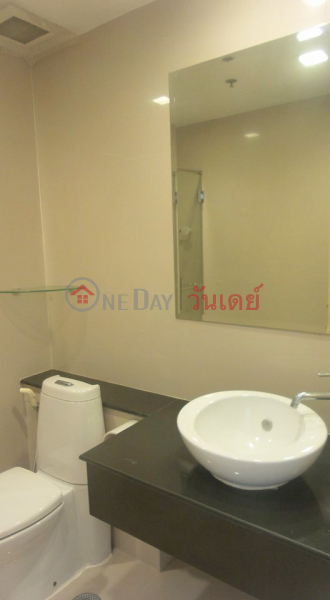 Condo for Rent: Nusasiri Grand, 80 m², 2 bedroom(s) Rental Listings