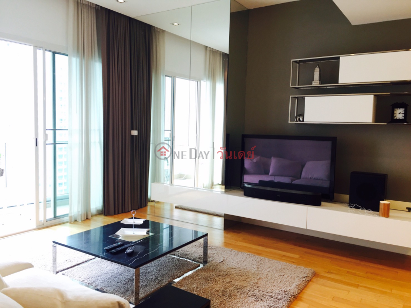 Condo for Rent: Millennium Residence, 126 m², 2 bedroom(s) Rental Listings