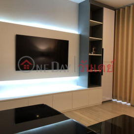 Condo for Sale: Noble Solo, 53 m², 1 bedroom(s) - OneDay_0