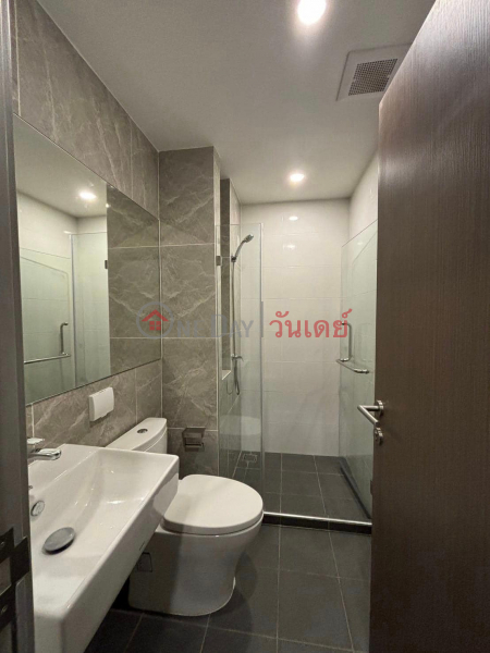 Condo for rent: The Origin Ladprao-Bangkapi (6th floor),Thailand Rental ฿ 14,000/ month