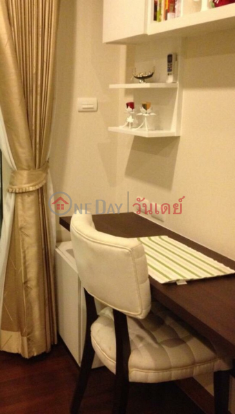 Property Search Thailand | OneDay | Residential Rental Listings Condo for Rent: Ivy Thonglor, 45 m², 1 bedroom(s)