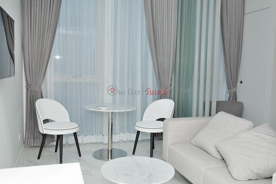 Condo for Rent: Hyde Sukhumvit 11, 35 m², 1 bedroom(s),Thailand | Rental, ฿ 26,000/ month