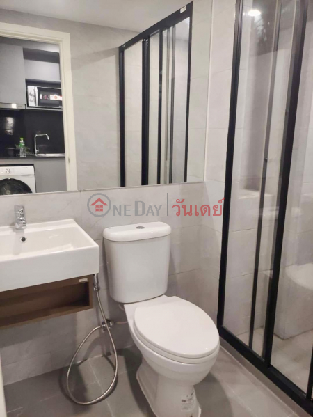 Condo for rent GALILEO Ratchada 32 (7th floor) Rental Listings