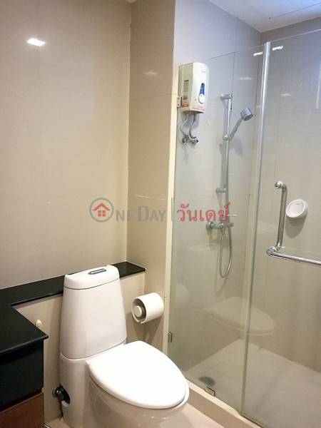 Condo for Rent: Nusasiri Grand, 126 m², 2 bedroom(s) Rental Listings