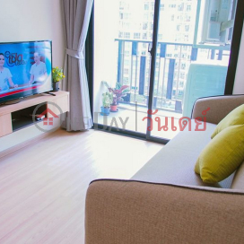 Condo for Rent: Artemis Sukhumvit 77, 30 m², 1 bedroom(s) - OneDay_0