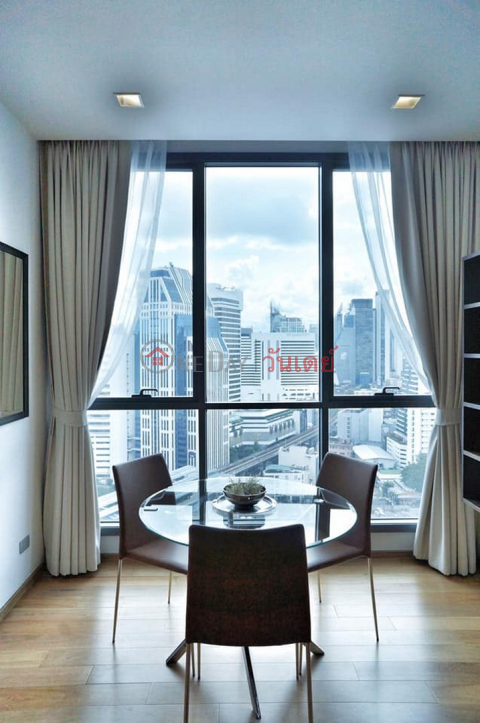 Condo for Sale: Hyde Sukhumvit 13, 50 m², 1 bedroom(s) - OneDay_0