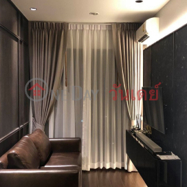 Condo for Sale: C Ekkamai, 31 m², 1 bedroom(s) - OneDay_0