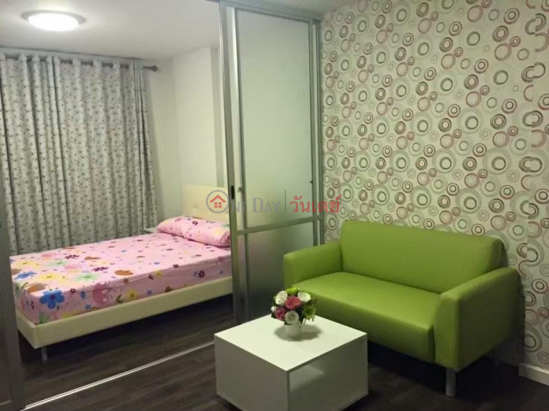 Dcondo Campus Resort Ratchapruek-Charan 13 (6th floor) Rental Listings