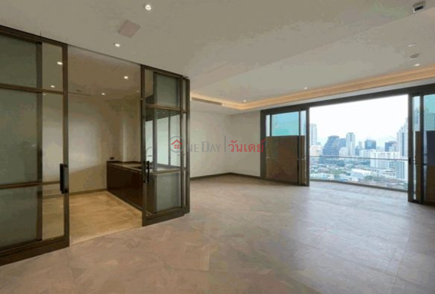 Condo for sale The Residences at Mandarin Oriental Bangkok (18th floor) | Thailand | Sales ฿ 69.5Million